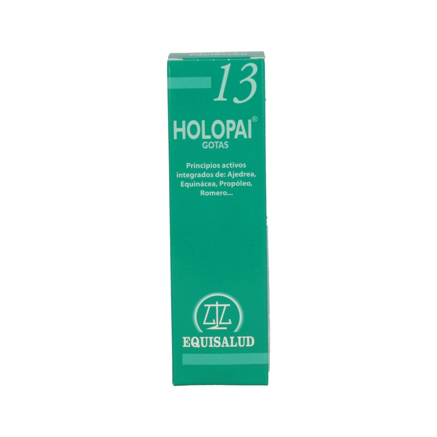 Equisalud Holopai 13 31ml