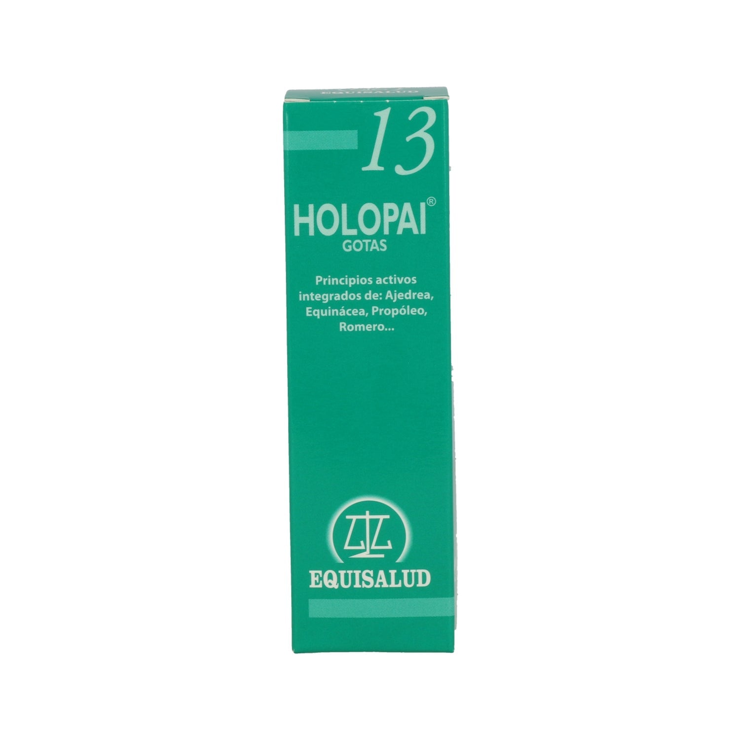 Equisalud Holopai 13 31ml