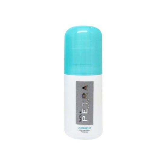 Natur Petra Desodorante Alumbre Dargent Eco 100 ml