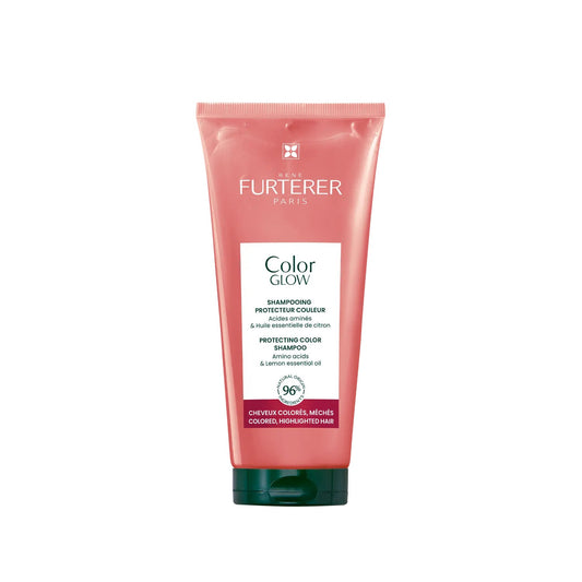 René Furterer Color Glow Champú Protector del Color 200ml