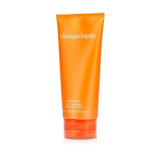 Clinique Happy Body Wash 200 ml