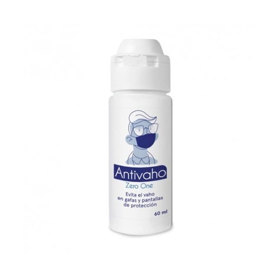 Disop Antivaho Zero One Gotas 60ml