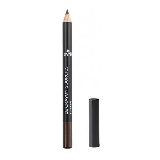 Avril Lápiz Cejas Marrón 1g