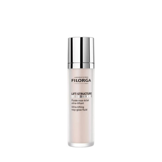 Filorga Lift-Structure Radiance Fluido Rosa Luminoso Ultra-lifting 50ml
