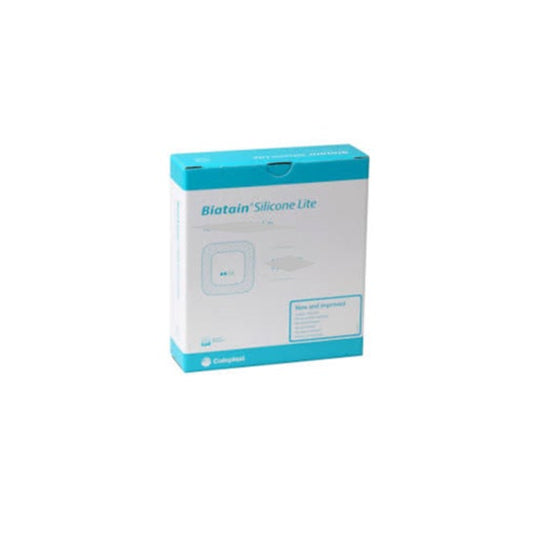 Biatain Sili Lite Pans Hydr Alv 5X12.5Cm B/10