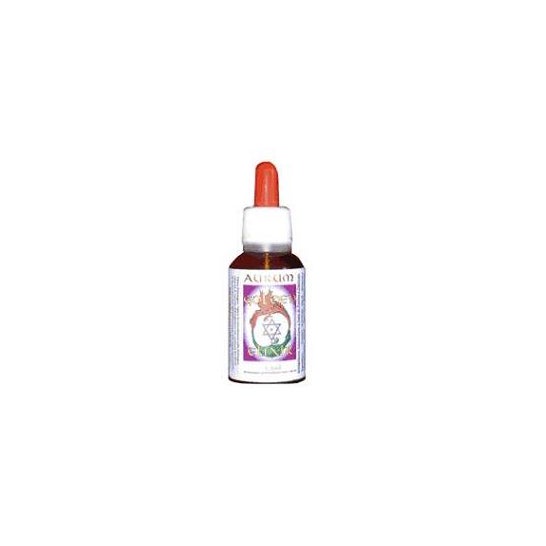 Aurum golden Elixir gotas 3,5 ml