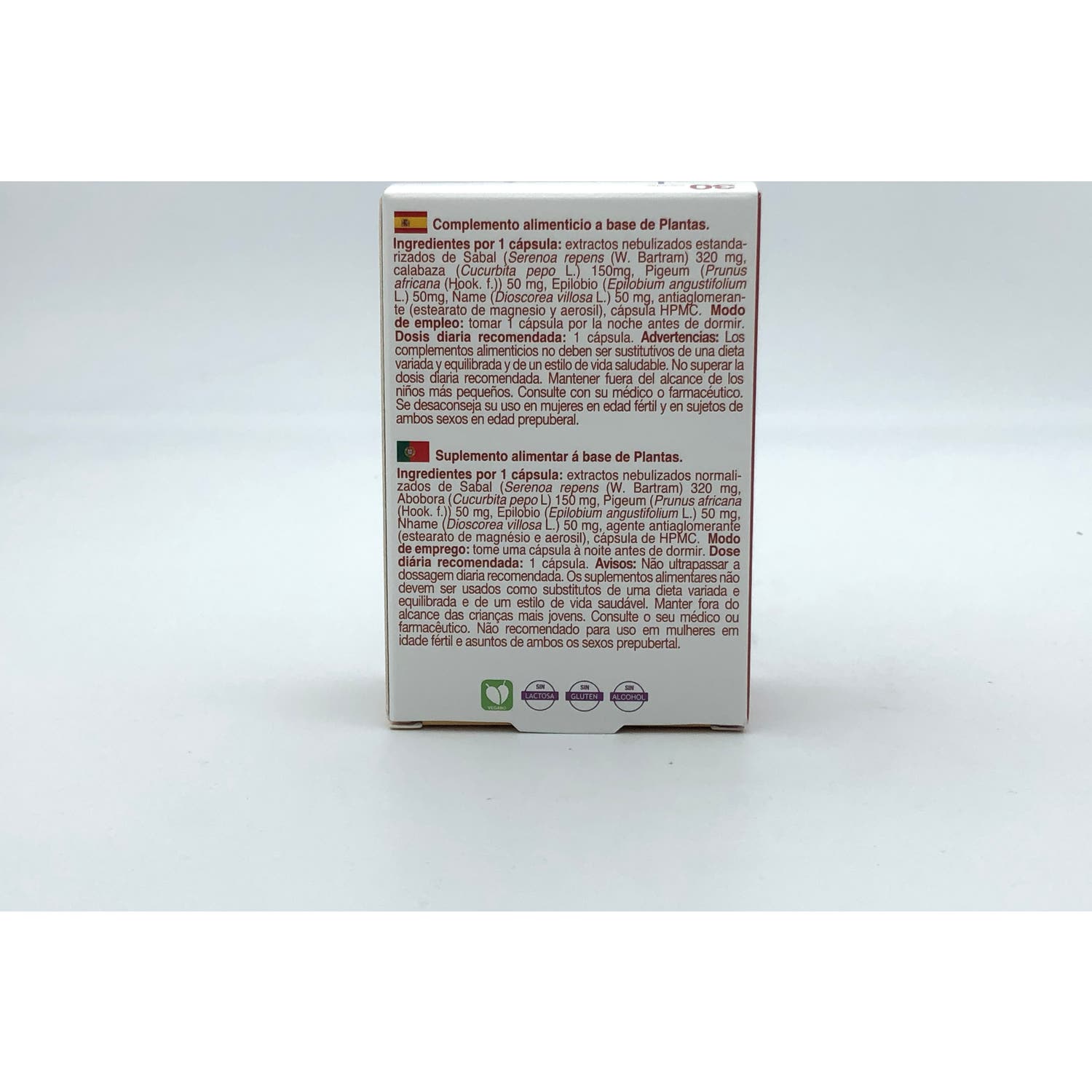 Bioserum Dorpis 30comp