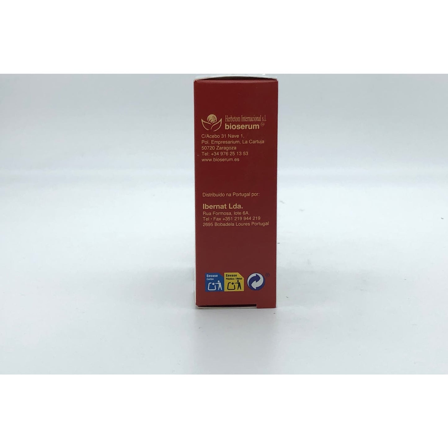 Bioserum Dorpis 30comp