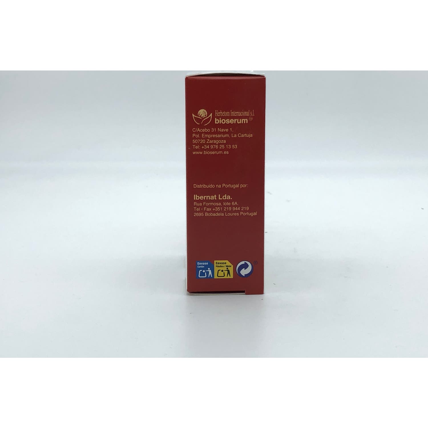 Bioserum Dorpis 30comp