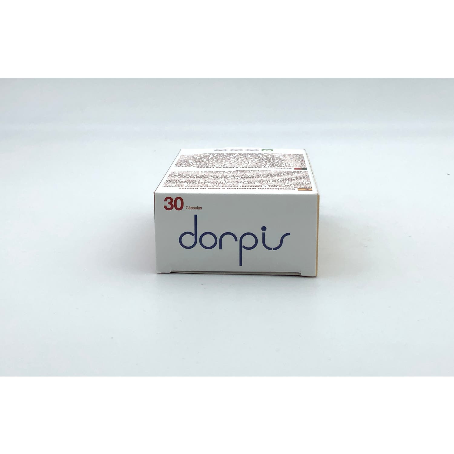 Bioserum Dorpis 30comp