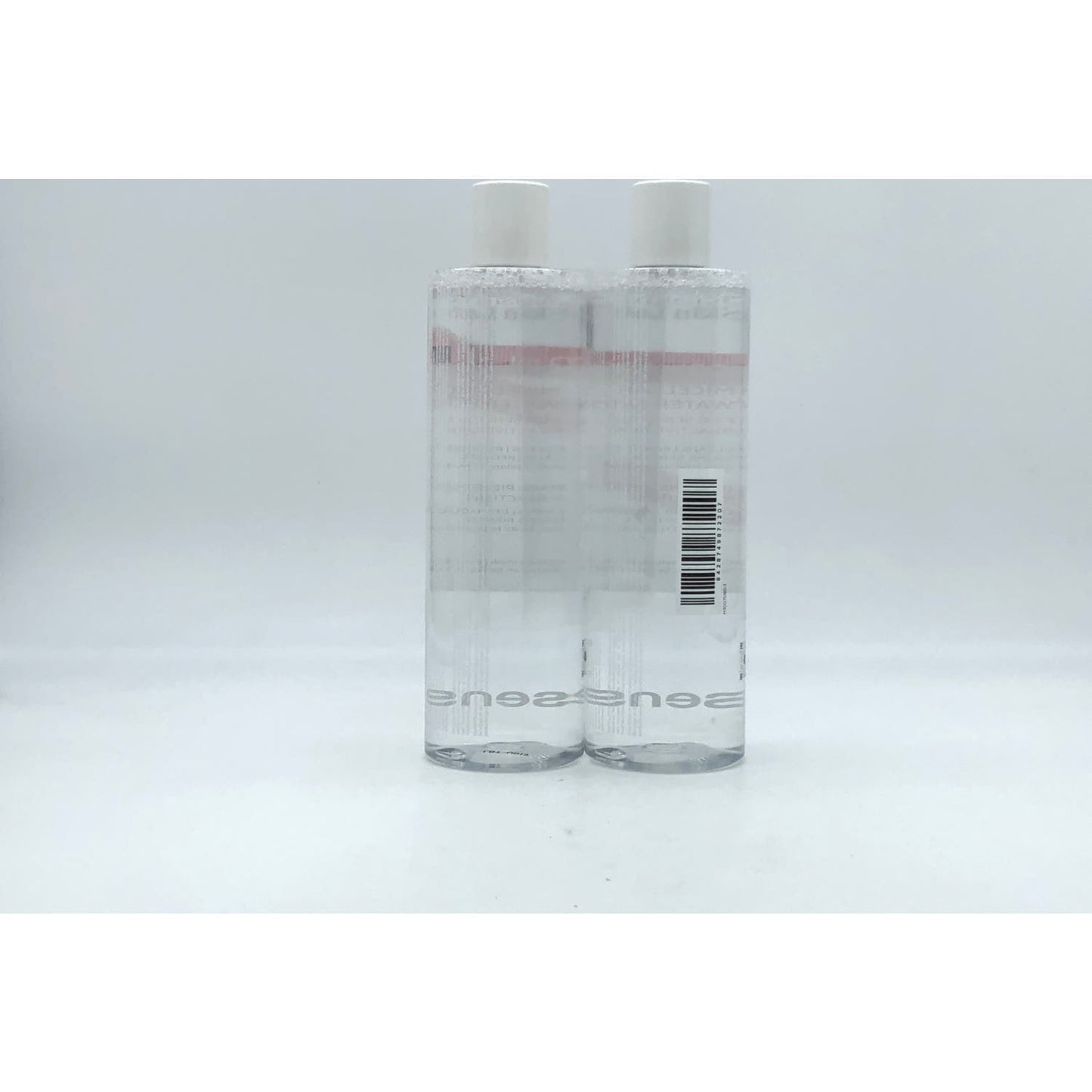 Sensilis Agua Micelar [AR] Pieles Sensibles y Reactivas 2x400ml