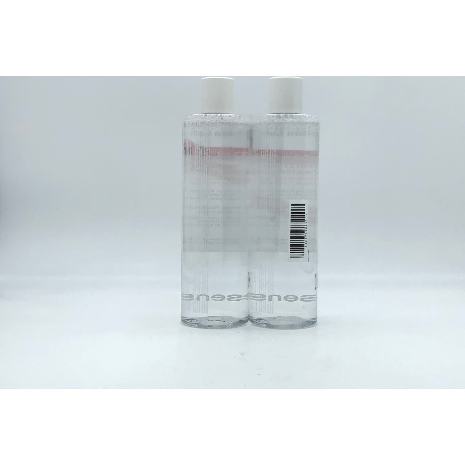 Sensilis Agua Micelar [AR] Pieles Sensibles y Reactivas 2x400ml