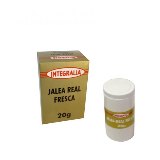 Integralia Jalea Real Fresca 20g