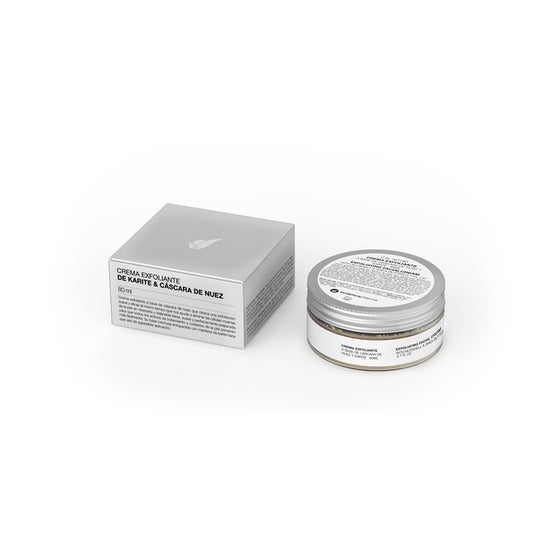 BotánicaPharma Crema Exfoliante Facial 80ml