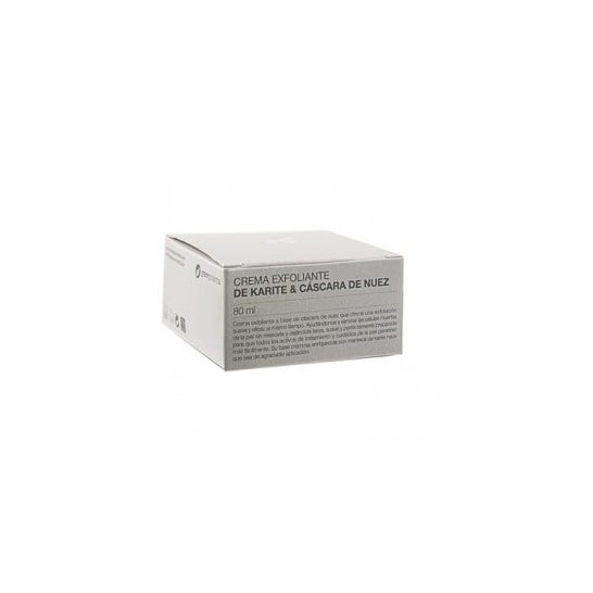 BotánicaPharma Crema Exfoliante Facial 80ml