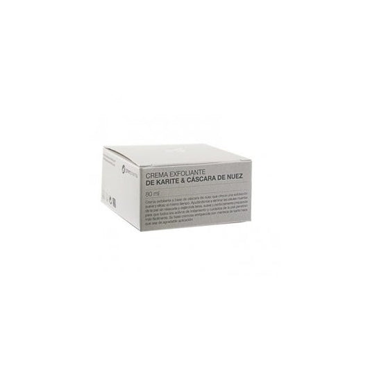 BotánicaPharma Crema Exfoliante Facial 80ml