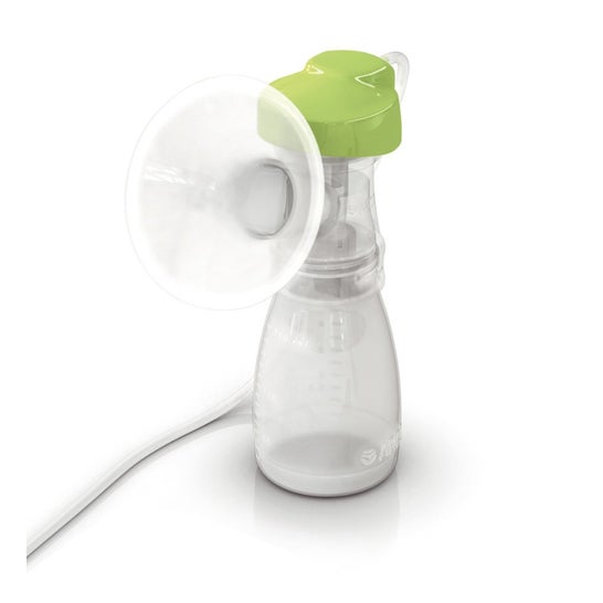 Ardo Juego de extractores de leche materna simple