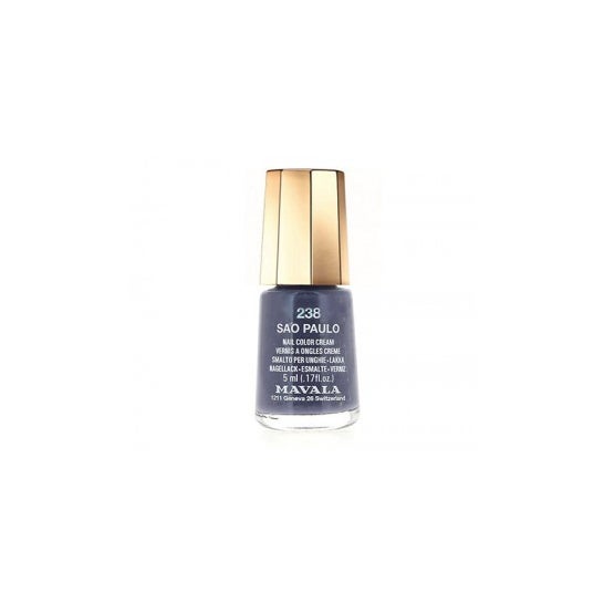 Mavala Esmalte de Uñas 238 Sao Paulo 5 ml