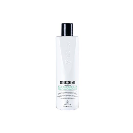 Irridiance Nourishing Essential Care Shampoo Damaged Hair 300 ml
