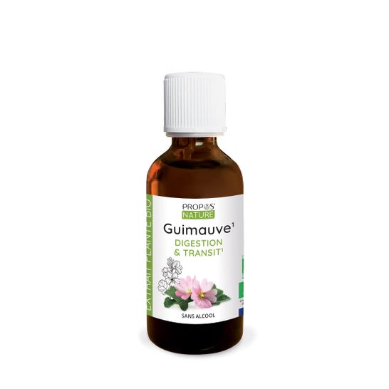 Propos'Nature Extracto de Altea Bio Sin Alcohol 50 ml