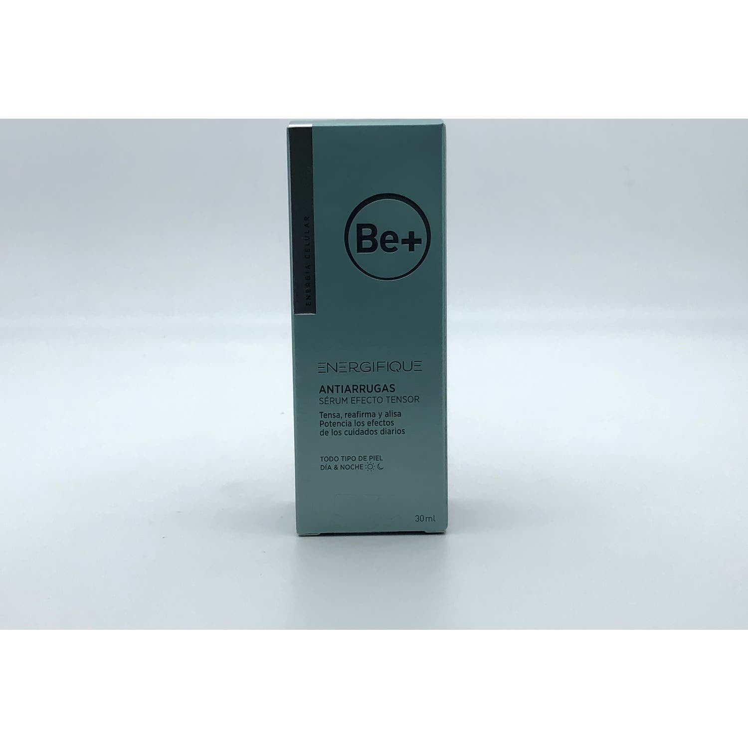 BE+ Energifique Antiarrugas Serum Efecto Tensor 30ml