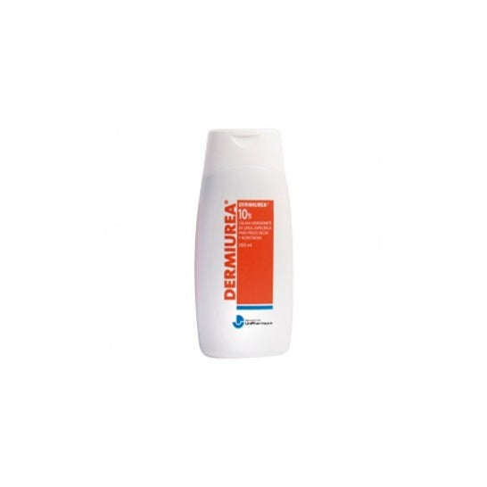 Dermiurea 10% 200ml