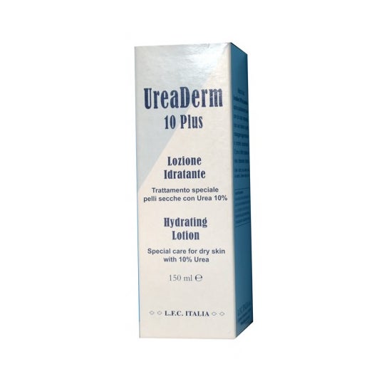 Ureaderm 10 Plus Loz.150Ml