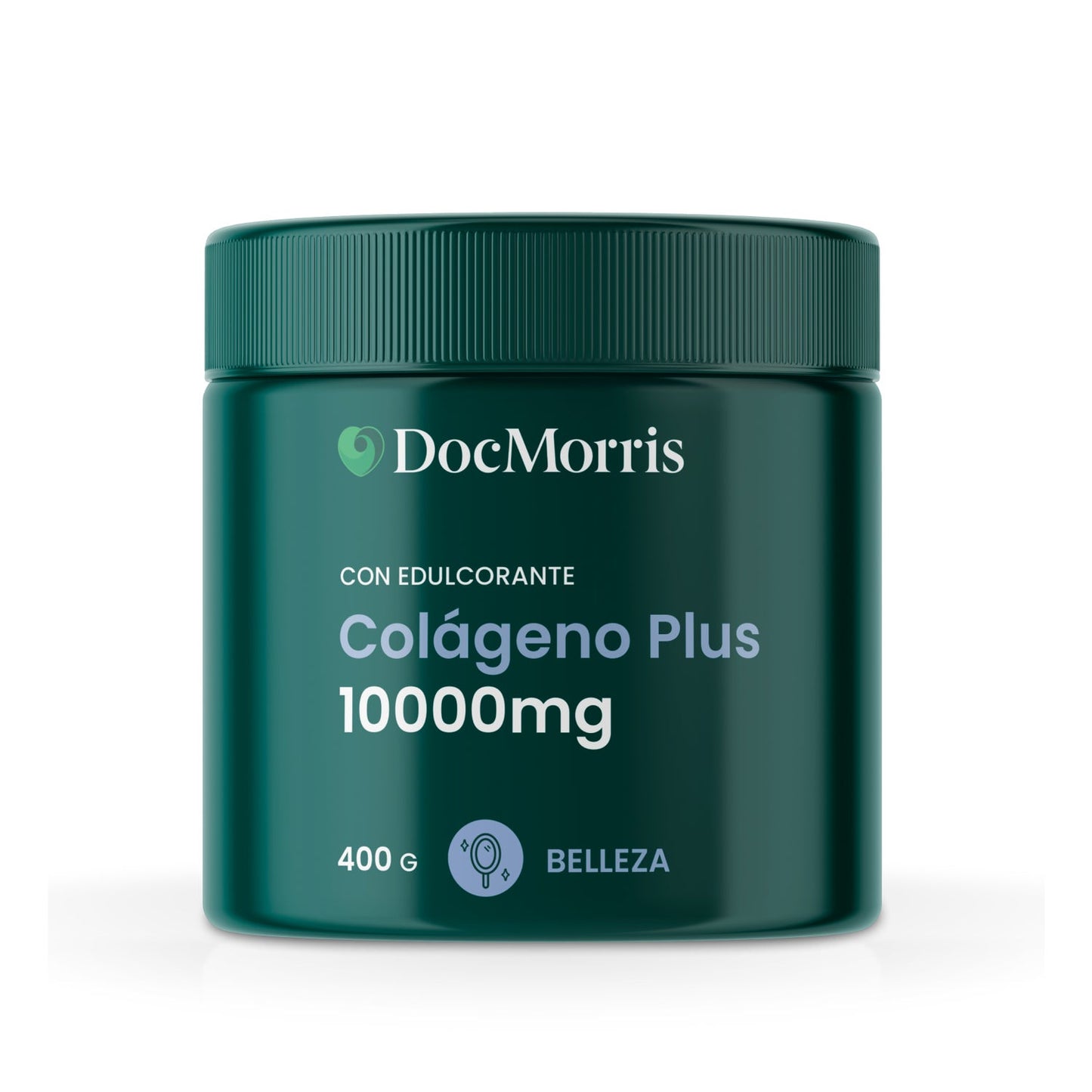 DocMorris Colágeno Plus 400g