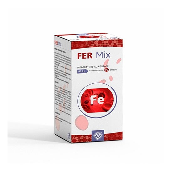 Gheos Fa más 45 perlas