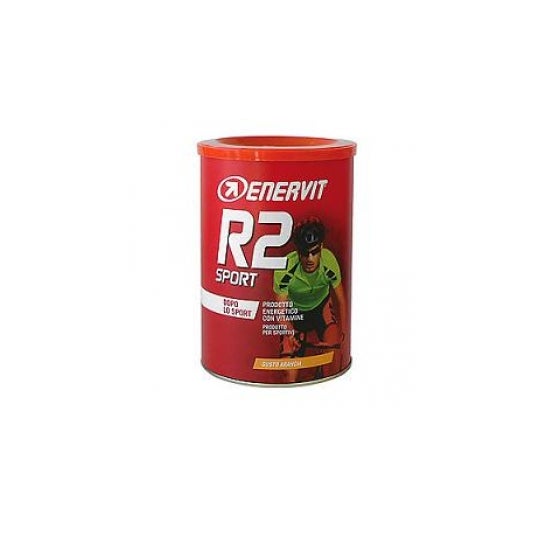 Enervit R2 Sport 400 Gr