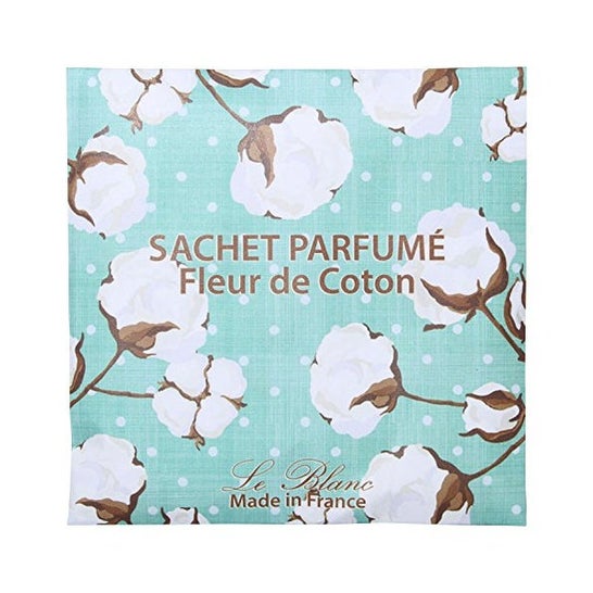Le Blanc Sach Parf Fleur de Coton