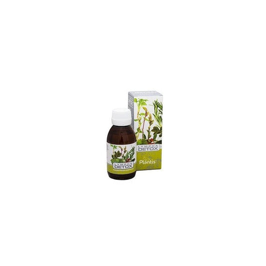 Plantis Lymphadetox 150 ml