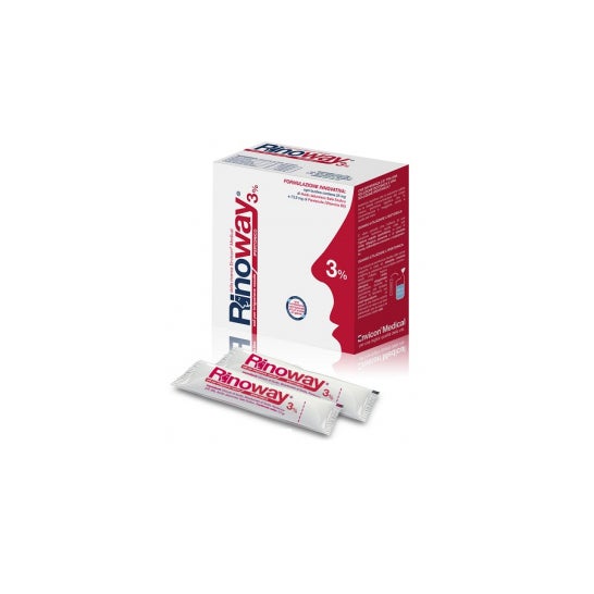 Envicon Rinoway3% Iperton 30Salas del busto