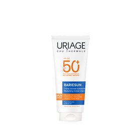 Uriage Bariésun Crema Mineral SPF50+ 100ml