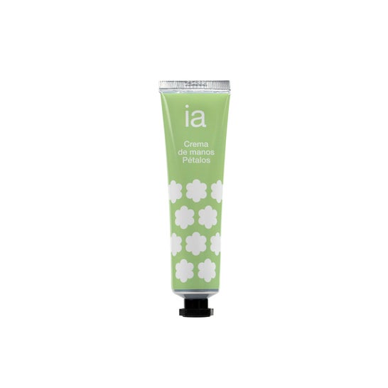 Interapothek Crema de Manos Pétalos 40g