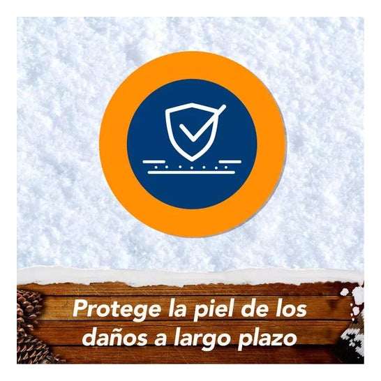 Piz Buin Mountain Crema Solar + Stick Labial SPF50+ 20ml