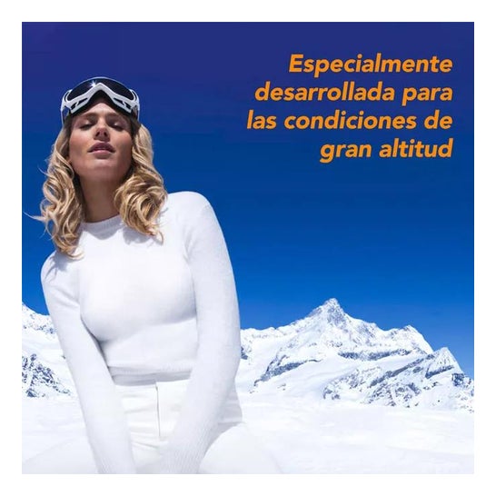 Piz Buin Mountain Crema Solar + Stick Labial SPF50+ 20ml