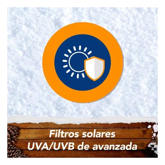 Piz Buin Mountain Crema Solar + Stick Labial SPF50+ 20ml