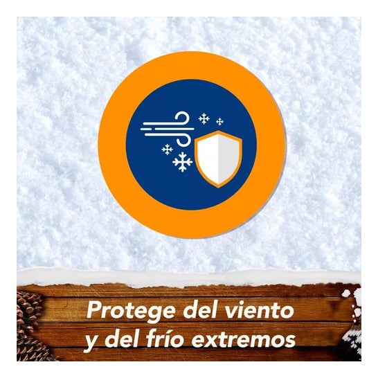 Piz Buin Mountain Crema Solar + Stick Labial SPF50+ 20ml