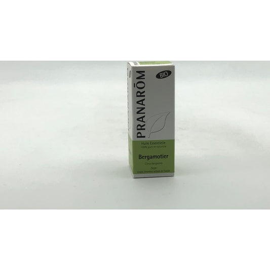 Pranarôm Aceite Esencial de Bergamota BIO 10ml
