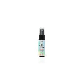 Intt Clit Me On Frutos Rojos 12ml