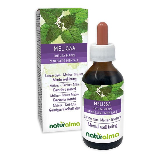Sangalli Melissa Tintura Madre 100ml