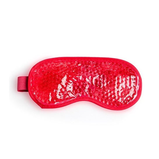IDC Institute Eye Mask Aqua Antifaz Contorno de Ojos 1ud
