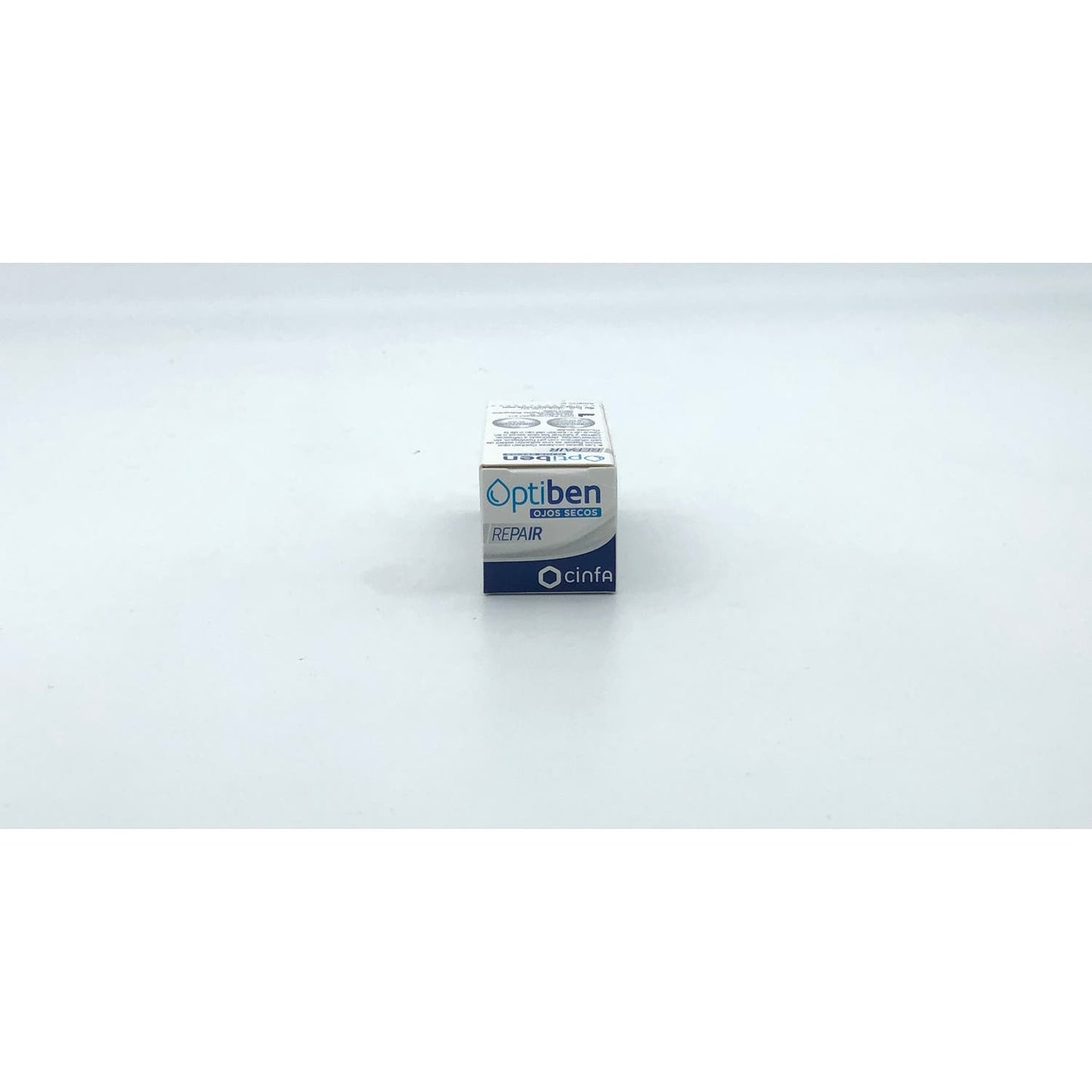 Optiben Ojos Secos Repair 10ml