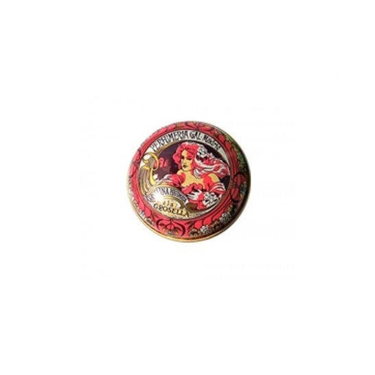Gal vaselina perfumada grosella 15g