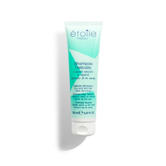 Rougj Shampoo Suave Cabello Seco 150 ml