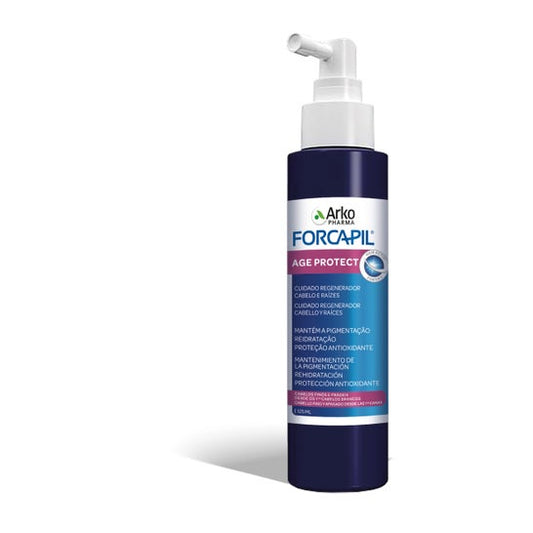 Arkopharma Forcapil Antiedad Spray 125ml