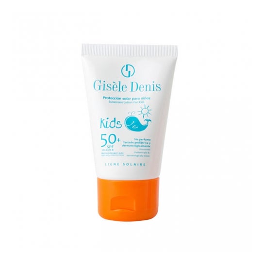 Gisèle Denis Protector Solar para Niños SPF50+ 40ml