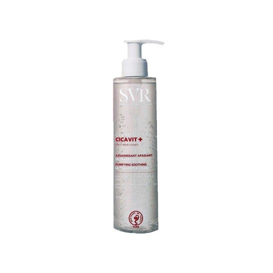 Svr Cicavit+ Gel Espumante 200ml