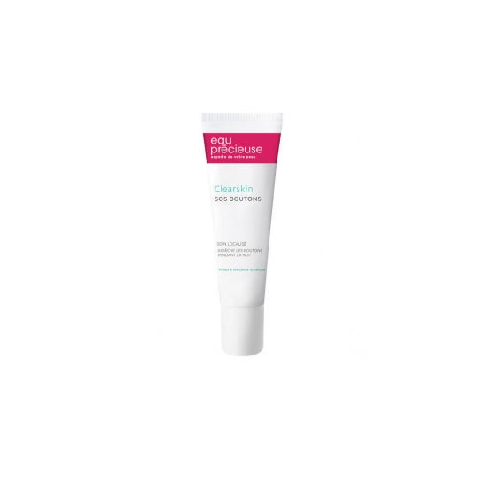Eau Precieuse Sos Boutons 10ml